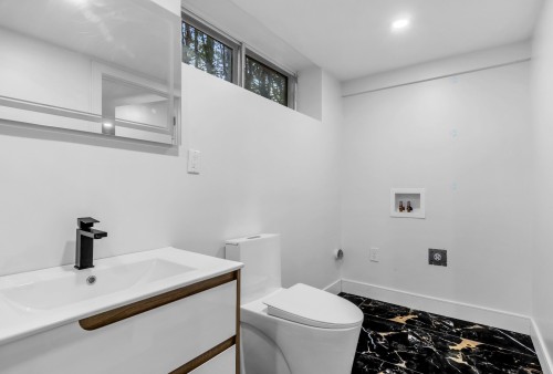 Salle de bains - 216 Av. St-Louis, Pointe-Claire, QC - Indoor Photo Showing Bathroom