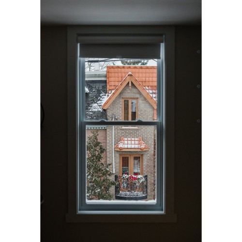 Chambre à coucher principale - 3841 Rue Drolet, Montréal (Le Plateau-Mont-Royal), QC - Indoor Photo Showing Other Room