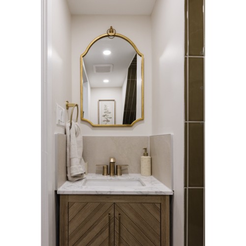 Salle de bains - 3841 Rue Drolet, Montréal (Le Plateau-Mont-Royal), QC - Indoor Photo Showing Bathroom