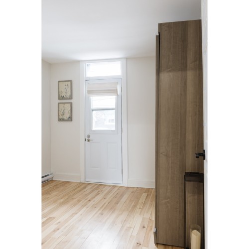 Chambre à coucher - 3841 Rue Drolet, Montréal (Le Plateau-Mont-Royal), QC - Indoor Photo Showing Other Room