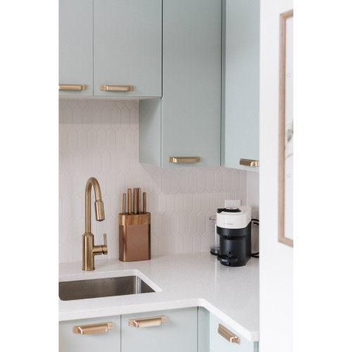 Cuisine - 3841 Rue Drolet, Montréal (Le Plateau-Mont-Royal), QC - Indoor Photo Showing Kitchen