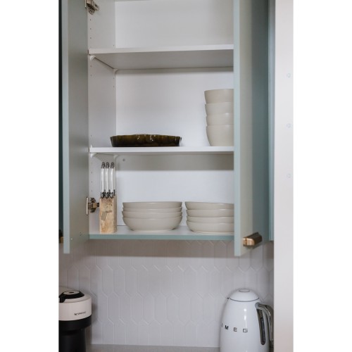 Cuisine - 3841 Rue Drolet, Montréal (Le Plateau-Mont-Royal), QC - Indoor