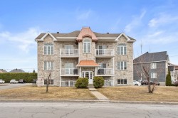 102-228 Rue Jacques-Plante Repentigny (Repentigny), QC J5Y 0H1