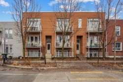 5-2118 Av. Letourneux Montréal (Mercier/Hochelaga-Maisonneuve), QC H1V 2N6
