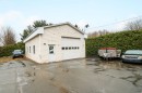 Garage - 957 Rue Dufferin, Granby, QC  - Outdoor 