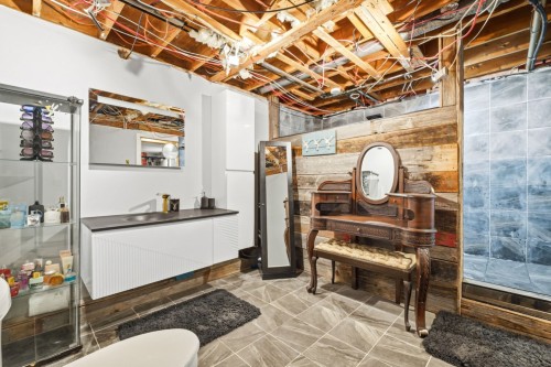 Salle de bains - 957 Rue Dufferin, Granby, QC - Indoor Photo Showing Basement