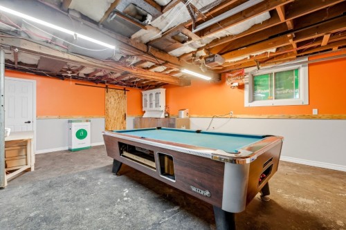 Garage - 957 Rue Dufferin, Granby, QC - Indoor Photo Showing Other Room