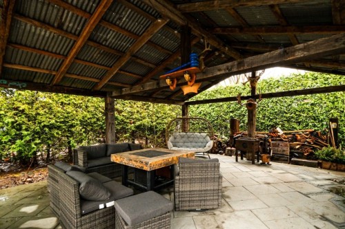 Terrasse - 957 Rue Dufferin, Granby, QC - Outdoor With Deck Patio Veranda