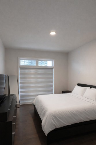 Bedroom - Ph02-2160 Av. Terry-Fox, Laval (Chomedey), QC - Indoor Photo Showing Bedroom