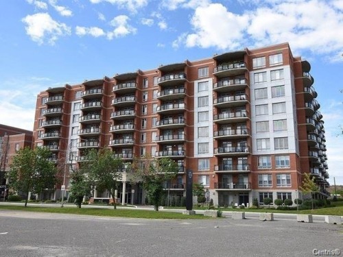 Exterior - Ph02-2160 Av. Terry-Fox, Laval (Chomedey), QC - Outdoor With Facade