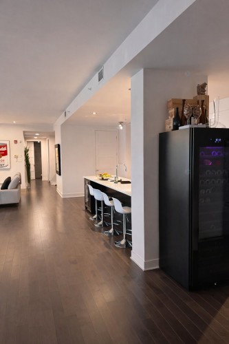 Kitchen - Ph02-2160 Av. Terry-Fox, Laval (Chomedey), QC - Indoor