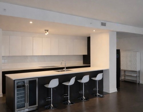 Kitchen - Ph02-2160 Av. Terry-Fox, Laval (Chomedey), QC - Indoor