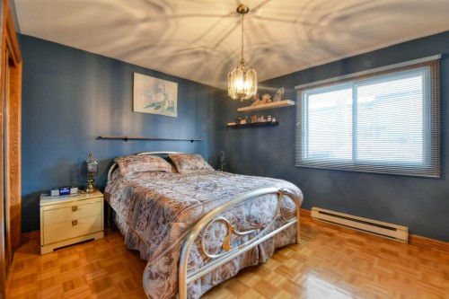 Bedroom - 11263  - 11269 Av. Éthier, Montréal (Montréal-Nord), QC - Indoor Photo Showing Bedroom
