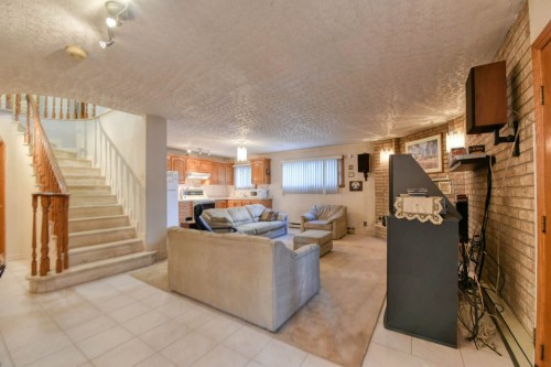 Overall view - 11263  - 11269 Av. Éthier, Montréal (Montréal-Nord), QC - Indoor