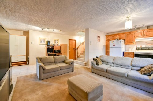 Family Room - 11263  - 11269 Av. Éthier, Montréal (Montréal-Nord), QC - Indoor Photo Showing Living Room