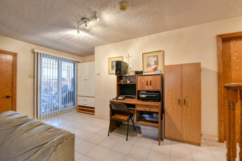 Office - 11263  - 11269 Av. Éthier, Montréal (Montréal-Nord), QC - Indoor