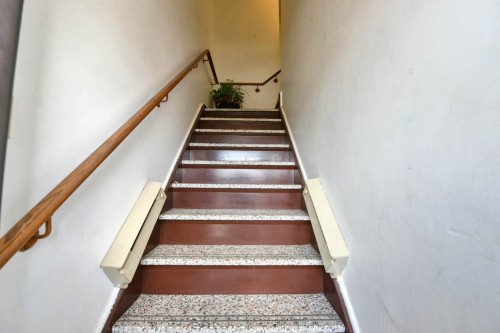 Staircase - 11263  - 11269 Av. Éthier, Montréal (Montréal-Nord), QC - Indoor Photo Showing Other Room