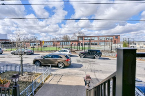 Exterior - 11263  - 11269 Av. Éthier, Montréal (Montréal-Nord), QC - Outdoor
