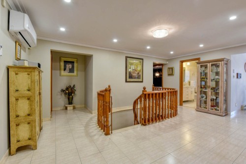 Overall view - 11263  - 11269 Av. Éthier, Montréal (Montréal-Nord), QC - Indoor Photo Showing Other Room