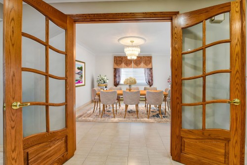 Dining Room - 11263  - 11269 Av. Éthier, Montréal (Montréal-Nord), QC - Indoor