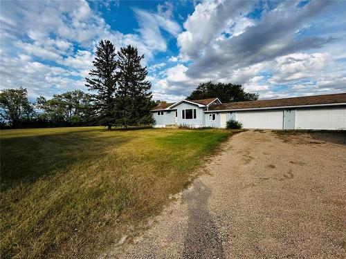 Pierson, Manitoba - Outdoor