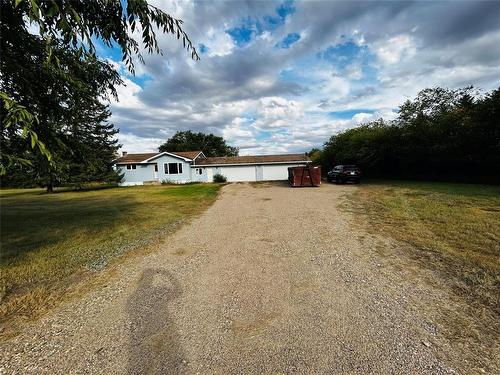 Pierson, Manitoba - Outdoor