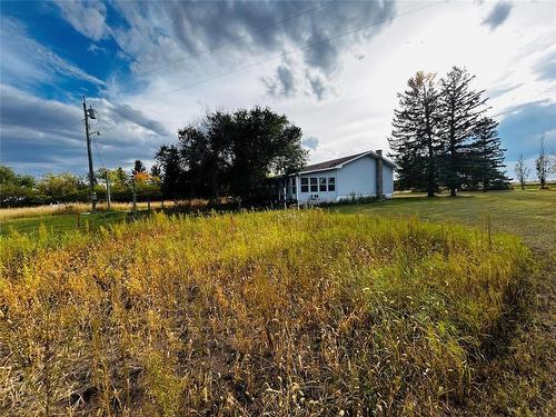 Pierson, Manitoba - Outdoor With View