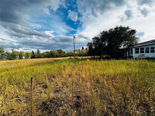 Pierson, Manitoba - Outdoor With View