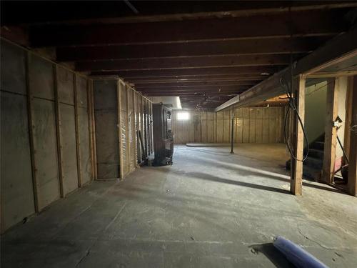 Pierson, Manitoba - Indoor