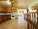 Pierson, Manitoba  - Indoor Photo Showing Kitchen 