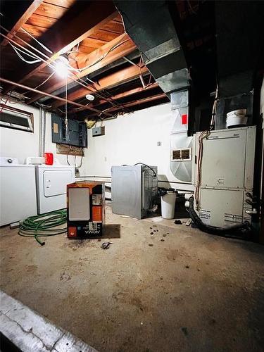 Pierson, Manitoba - Indoor