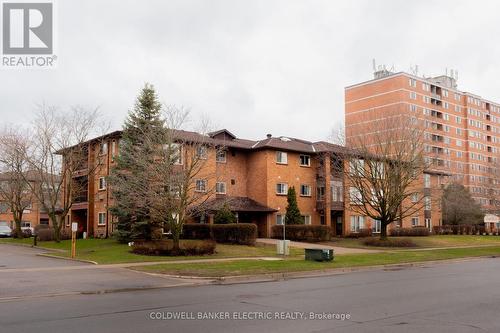105 - 2185 WALKER AVENUE N  Peterborough (Ashburnham Ward 4), ON K9L 1T6