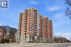 442 MAPLE Avenue Unit# 707 Burlington, ON L7S 2L7