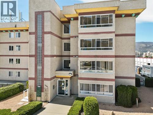 2401 South Main Street Unit# 202  Penticton, BC V2A 5J1