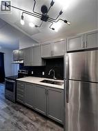 295 JAMES Street N Unit# 1 Hamilton, ON L8R 2L4