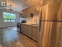 295 JAMES Street N Unit# 1 Hamilton, ON L8R 2L4