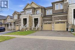 18 RIMROCK CRESCENT Whitby (Williamsburg), ON L1N 0E5