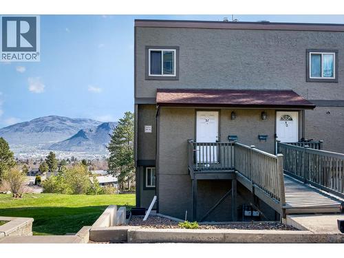 1750 Summit Drive Unit# 31  Kamloops, BC V2E 1Y1