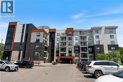 340 PLAINS Road E Unit# 202  Burlington, ON L7T 0C2