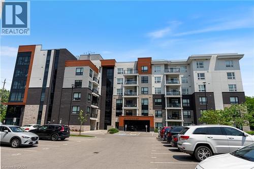 340 PLAINS Road E Unit# 202  Burlington, ON L7T 0C2