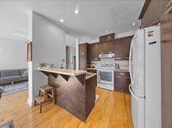Kitchen - 
