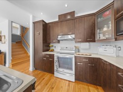 Kitchen - 