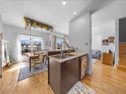 Kitchen - 