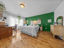 Master Bedroom - 