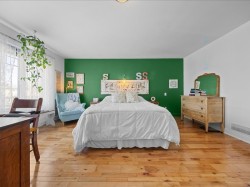 Master Bedroom - 