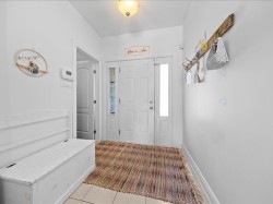 Mud Room - 
