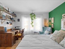 Master Bedroom - 