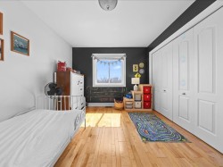 Bedroom - 