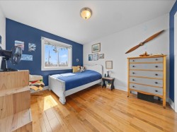 Bedroom - 