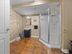 Bathroom - 